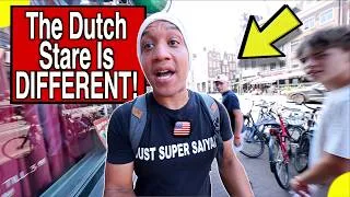 Thumbnail: 7 Dutch Things Im Still Getting Use To That Don't Exist in America | Life Outside The U.S.A