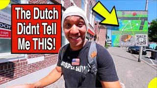 Thumbnail: 7 Dutch Things I Didn't know Until I Moved to The Netherlands | Life Outside The U.S
