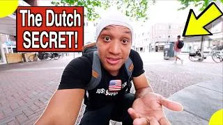 Thumbnail: 8 Ways Being an Adult In The Netherlands Is Better Than The U.S | Life Outside America
