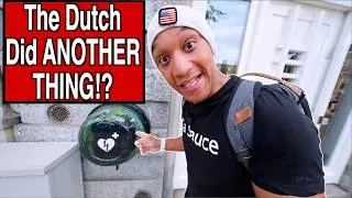 Thumbnail: 7 Everyday Dutch Things You'll Never See In America | Life Outside The U.S
