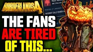 Thumbnail: Borderlands 4 F*cked Up Real Bad...