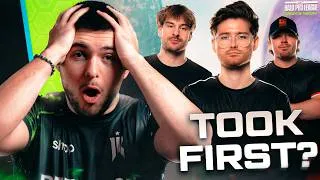 Thumbnail: WHO TOOK FIRST PLACE? | PRO LEAGUE WEEKLY RECAP #2 - Halo Infinite