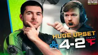 Thumbnail: BIGGEST UPSET IN THE LEAGUE??? | PRO LEAGUE WEEKLY RECAP #1 - Halo Infinite