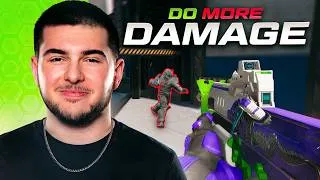 Thumbnail: Is 18,000 Damage Even Possible? | Halo Infinite Oddball World Record Damage Attempt