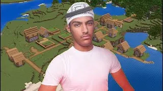 Thumbnail: Minecraft |😂 بهبد ميمز من الصور