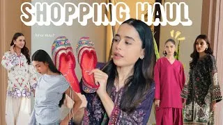 Thumbnail: Things I bought in June ⭐️💌  // clothes, bag and shoes 👀