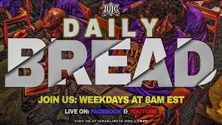 Thumbnail: DAILY BREAD: Arrested Development