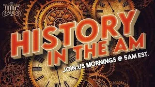 Thumbnail: HISTORY IN THE AM | AMERICA: A REFLECTION OF ANCIENT IDOLATRY!!