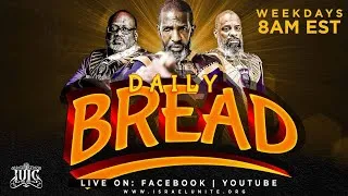 Thumbnail: #IUIC | Our Daily Bread: STRIVING FOR A RIGHTEOUS MARRIAGE