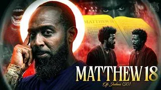 Thumbnail: Matthew 18 | IUIC Classroom