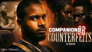Thumbnail: Companions or Counterfeits | #IUIC CLASSROOM