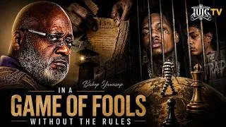 Thumbnail: In a Game of Fools Without The Rules
