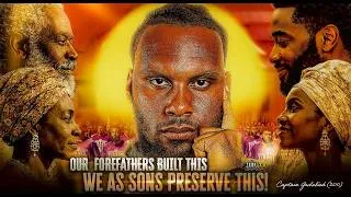 Thumbnail: Our Forefathers Built This; We as Sons Must Preserve This!