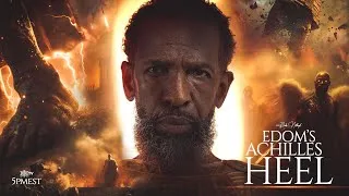Thumbnail: Esau’s Achilles Heal  [Trailer]