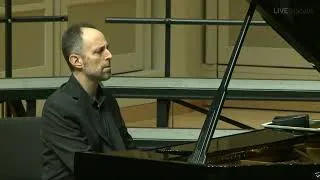 Thumbnail: Spencer Myer – Schubert: Impromptu No. 3 in G-Flat Major