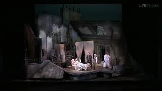 Thumbnail: Timelapse of Puccini's La Bohème