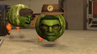 Thumbnail: Lin Gang Melon 87