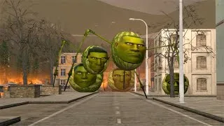 Thumbnail: Lin Gang Melon 86