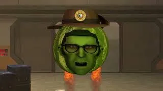 Thumbnail: Lin Gang Melon 85