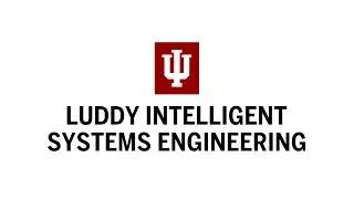 Thumbnail: Intelligent Systems Engineering at Luddy