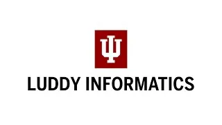 Thumbnail: Informatics at Luddy
