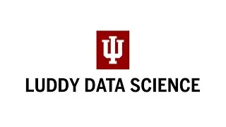 Thumbnail: Data Science at Luddy