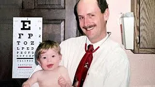 Thumbnail: The Children's Doctor | James J. Laughlin, MD '77 | IU School of Medicine