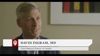 Thumbnail: The Hoosier Who Changed Neurofibromatosis | D. Wade Clapp, MD '82 | IU School of Medicine