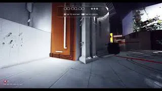Thumbnail: [FORMER WR] Nomad's Run - 4.93 | Mirror's Edge: Catalyst