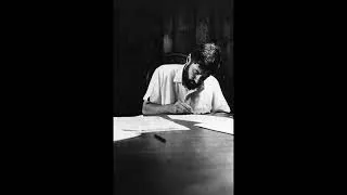 Thumbnail: Ben Johnston – String Quartet No. 8 (1986)