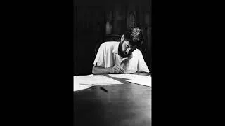 Thumbnail: Ben Johnston – String Quartet No. 2 (1964)