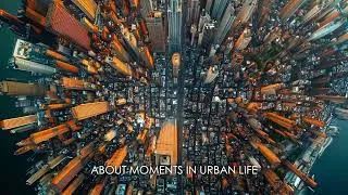 Thumbnail: CITYSCAPES by B.W.Williams