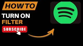 Thumbnail: How to Turn On the Explicit Content Filter on Spotify 2026 – Complete Step-by-Step Guide