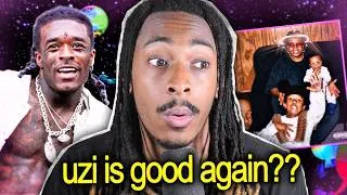 Thumbnail: Lil Uzi’s SURPRISE Ep SAVED His Career