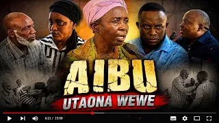 Thumbnail: AIBU UTAONA WEWE | MREJESHO•