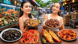 Thumbnail: DAMPA + PALENGKE W/ BELLE MARIANO | IVANA ALAWI