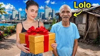 Thumbnail: SURPRISING LOLO SA CEBU | IVANA ALAWI