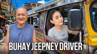 Thumbnail: BUHAY JEEPNEY DRIVER | IVANA ALAWI