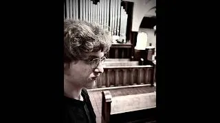Thumbnail: M. Duruflé: Suite pour orgue, Op. 5, I. Prélude (Iván Kostornyi)