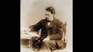 Thumbnail: A. Arensky: Variations on a Theme by Tchaikovsky, Op. 35 (LIVE)
