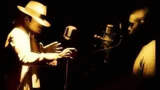 Thumbnail: Made You Rock - Nas ft. Michael Jackson