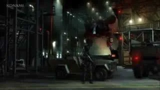 Thumbnail: Metal Gear Solid V Always