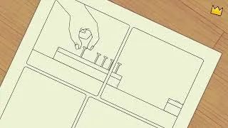 Thumbnail: Bits and Bops - Hammer Time @ 78RPM - Regular Perfect
