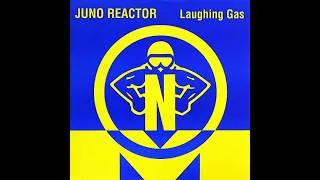 Thumbnail: Juno Reactor - Laughing Gas EP [1993] Nova Mute [Goa Trance, Techno, Acid]