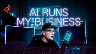 Thumbnail: What If One AI Could Run Your Entire Business? Accio Work Review