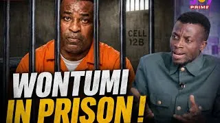 Thumbnail: Ivan fires back  at NPP general secretary Kodua over Wontumi’s Political Prisoner presser,lawyers 