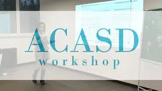 Thumbnail: 3rd International Workshop on Advances in Civil Aviation Systems Development #ACASD25