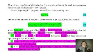 Thumbnail: Theory of Subjective Preferences Entropy in Application to Air Transportation Technologies #ACASD25