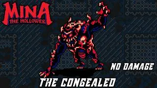 Thumbnail: Mina the Hollower - The Congealed [No Damage | No Sidearms | No Trinkets]