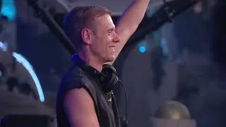 Thumbnail: AvB vs. Vini Vici ft. Hilight Tribe x Skytech - Clap x Great Spirit x Sandstorm (Tomorrowland 2026)